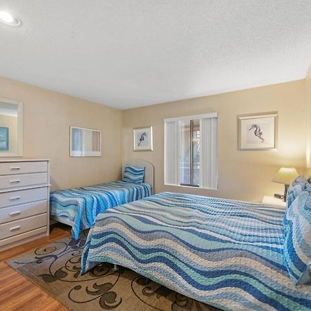 Heron Pointe C8 Myrtle Beach Esterno foto