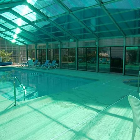 Heron Pointe C8 Myrtle Beach Esterno foto