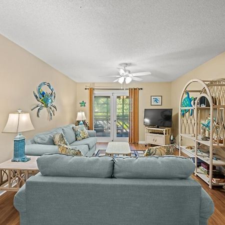 Heron Pointe C8 Myrtle Beach Esterno foto