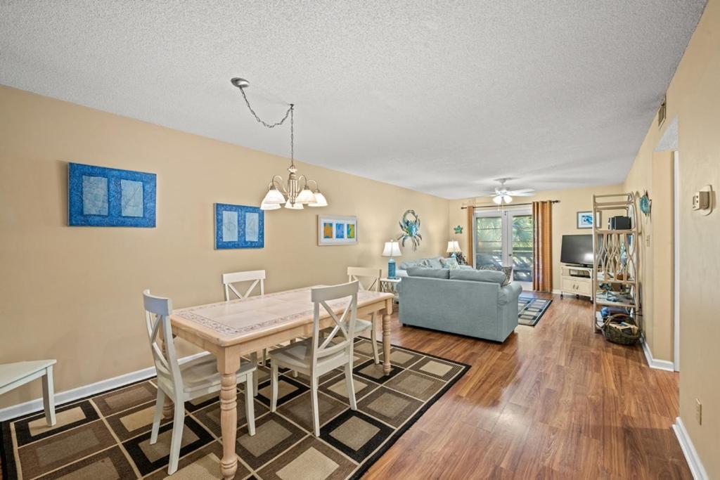 Heron Pointe C8 Myrtle Beach Esterno foto