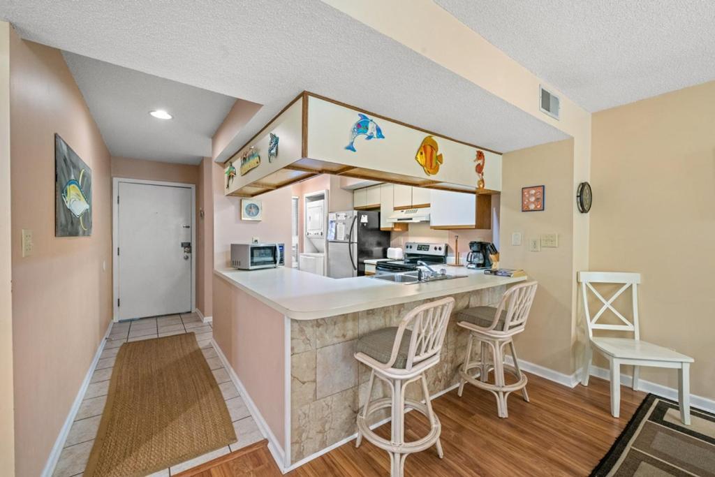 Heron Pointe C8 Myrtle Beach Esterno foto
