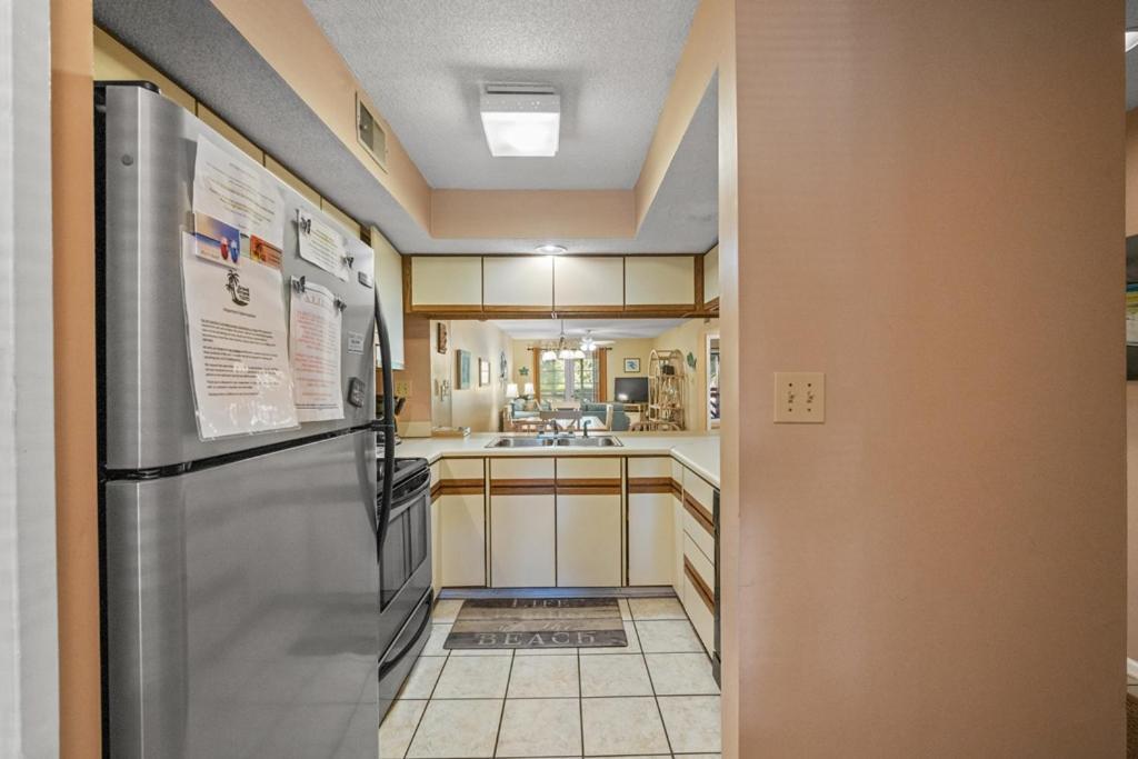 Heron Pointe C8 Myrtle Beach Esterno foto