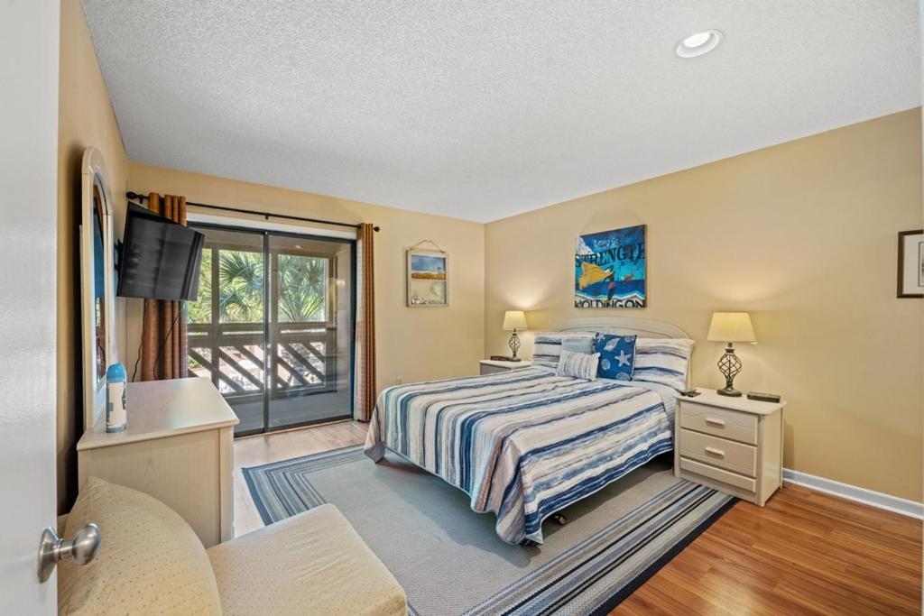 Heron Pointe C8 Myrtle Beach Esterno foto