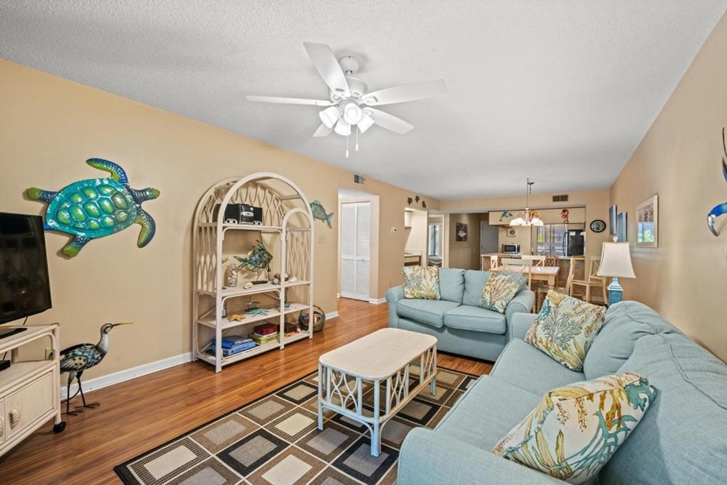 Heron Pointe C8 Myrtle Beach Esterno foto