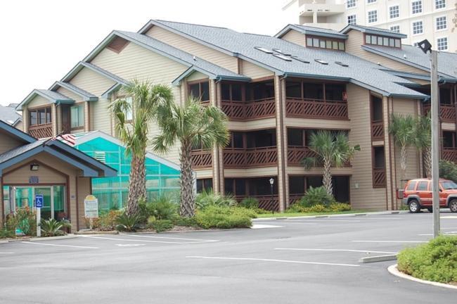 Heron Pointe C8 Myrtle Beach Esterno foto