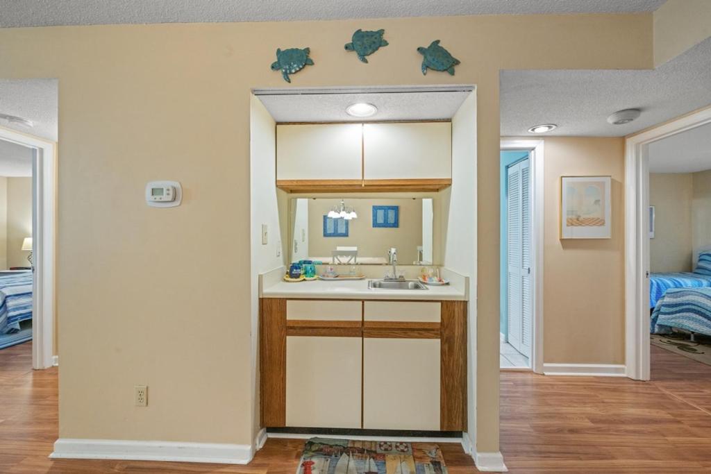 Heron Pointe C8 Myrtle Beach Esterno foto