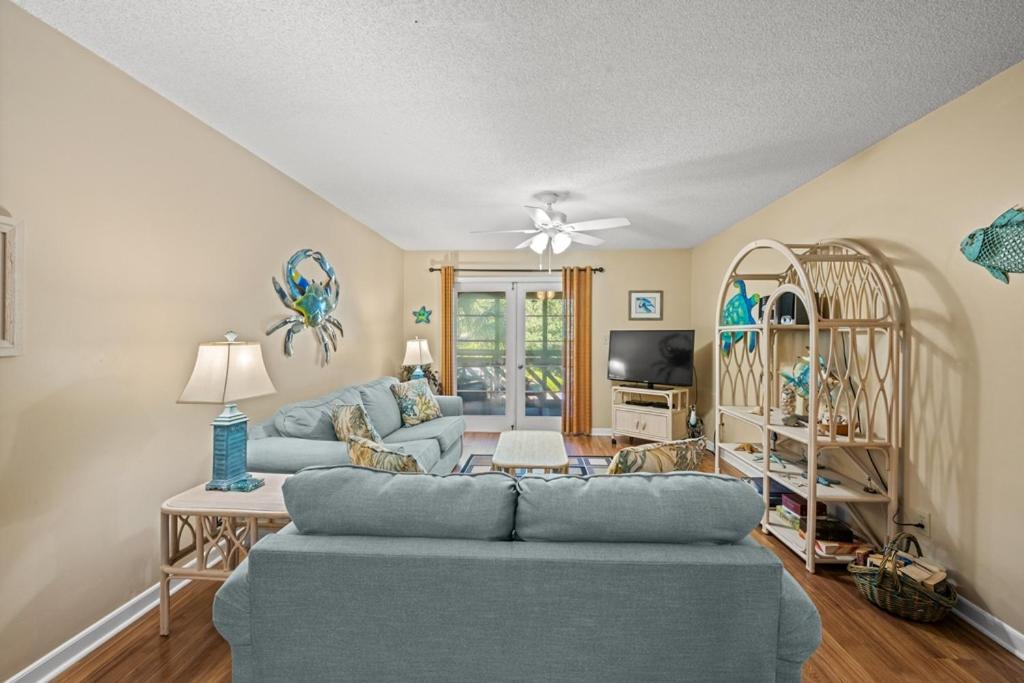 Heron Pointe C8 Myrtle Beach Esterno foto