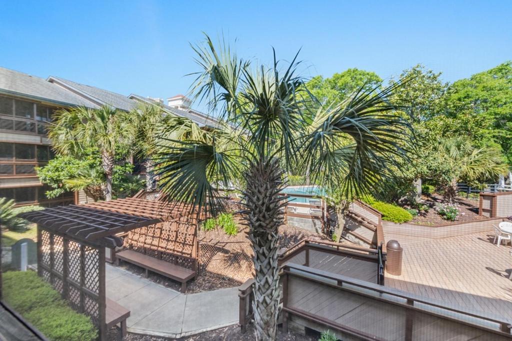 Heron Pointe C8 Myrtle Beach Esterno foto